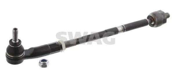 Тяга рульова в зборі, ліва 30932627 Swag