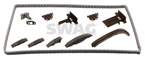 Комплект ланцюга ГРМ 99130313 Swag