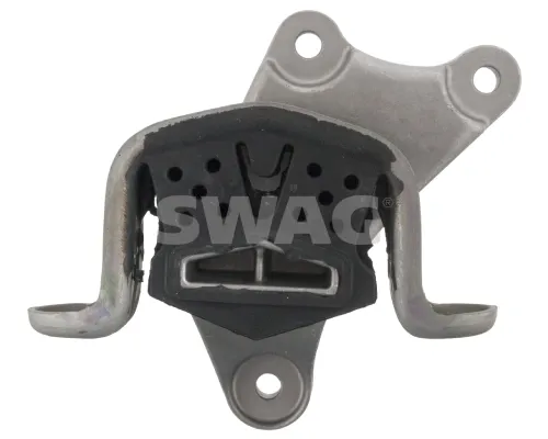 Подушка (опора) двигуна, ліва 30947562 Swag