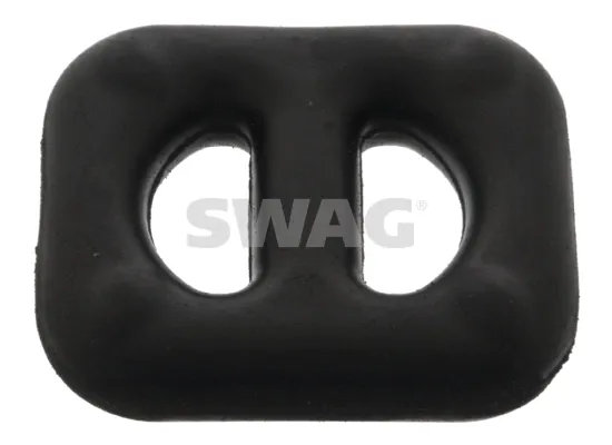 Подушка глушника 40690003 Swag