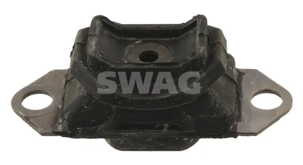 Подушка (опора) двигуна, ліва 60930223 Swag