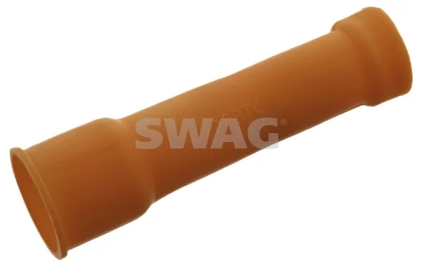 Направляюча щупа-індикатора рівня масла в двигуні 30919750 Swag