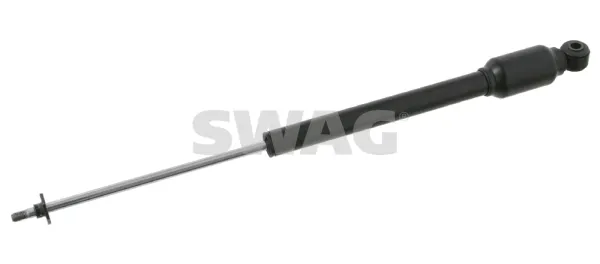 Амортизатор-демпфер рульового механізму 30927611 Swag