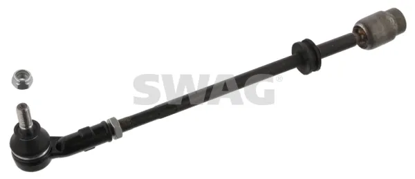 Тяга рульова в зборі, ліва 30720037 Swag