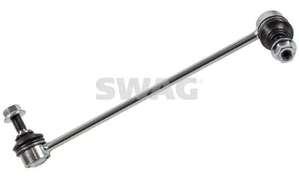 Стійка стабілізатора переднього, права 10106367 Swag