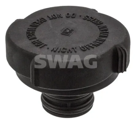 Кришка радіатора 99901617 Swag