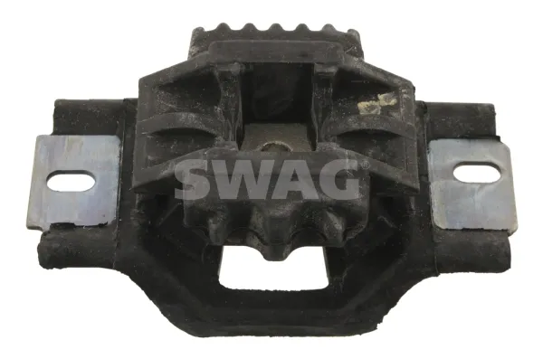 Подушка (опора) двигуна, ліва верхня 50930058 Swag