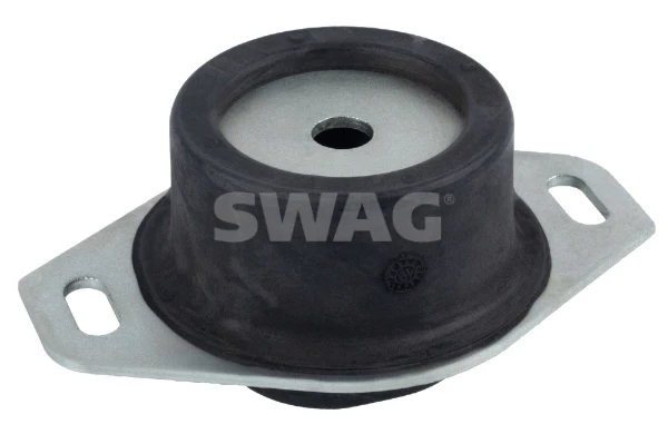 Подушка (опора) двигуна, ліва 64130006 Swag