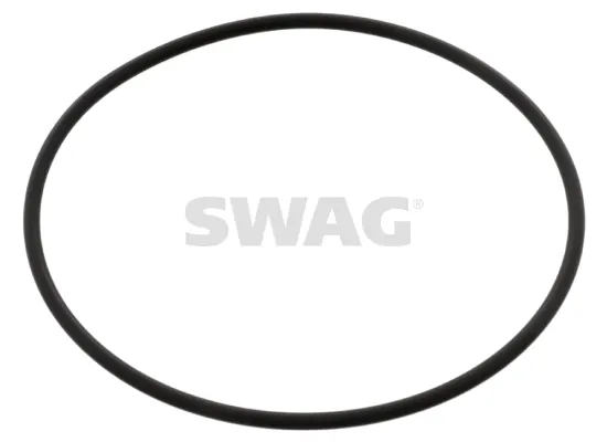 Прокладка водяної помпи 40150026 Swag