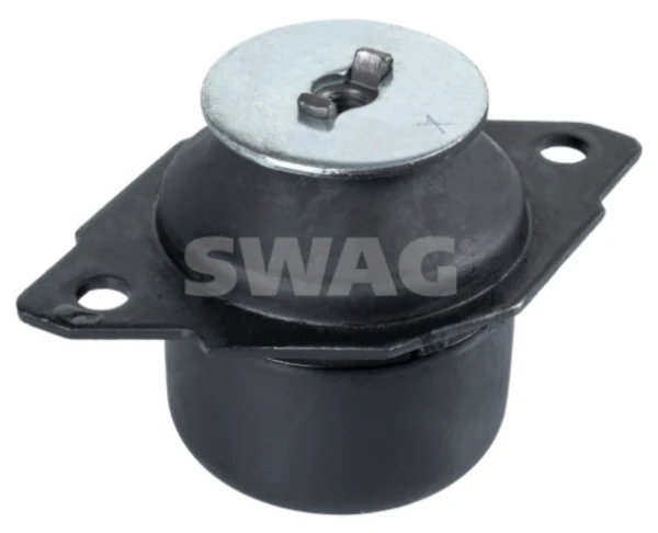 Подушка (опора) двигуна, ліва 30130011 Swag