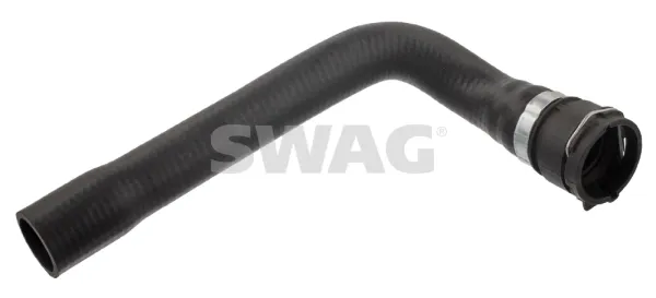 Шланг/патрубок радіатора охолодження, верхній 30936280 Swag