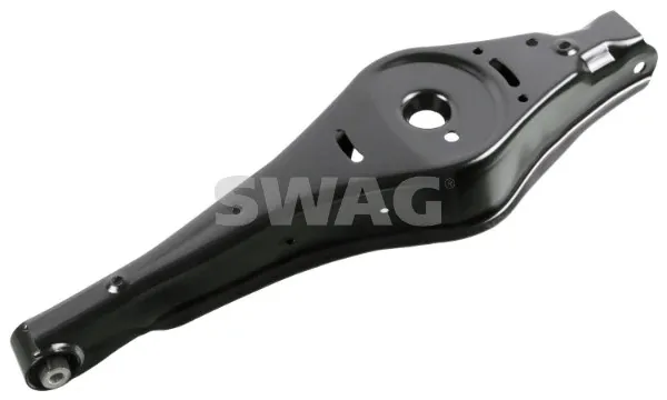 Важіль задньої підвіски нижній, лівий/правий 30934884 Swag