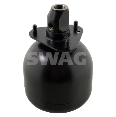 Гідроакумулятор системи амортизації, задній 10560016 Swag
