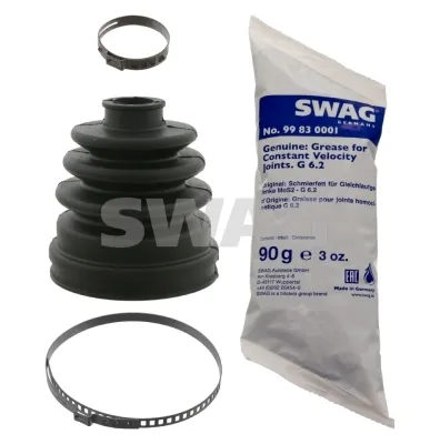 Пильник ШРУСа внутрішній 82918775 Swag