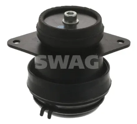 Подушка (опора) двигуна, права задня 30130036 Swag