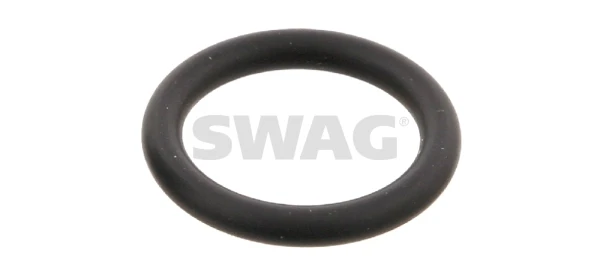 Прокладка фланця (трійника) системи охолодження 30220002 Swag
