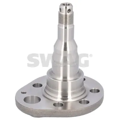 Цапфа - поворотний кулак задній, лівий 32918346 Swag