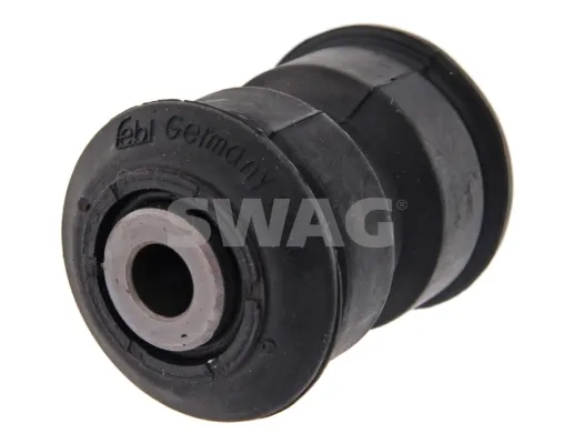 Сайлентблок ресори, задній 10750013 Swag