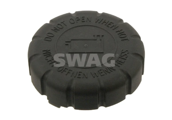 Кришка розширювального бачка 10930533 Swag