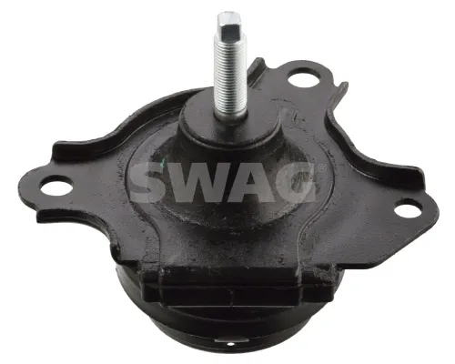 Подушка (опора) двигуна, права 85103747 Swag