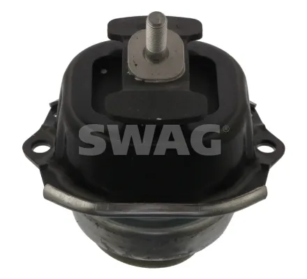 Подушка (опора) двигуна, ліва 20944255 Swag