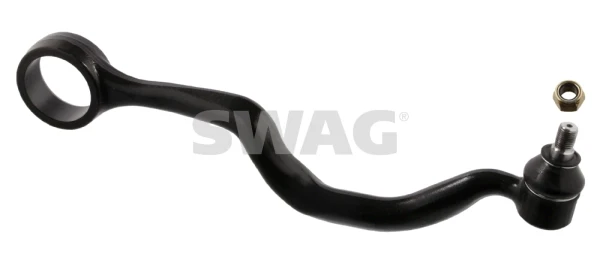 Важіль передньої підвіски верхній, правий 20730023 Swag