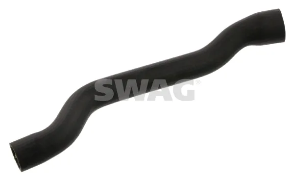 Патрубок термостата 20937374 Swag