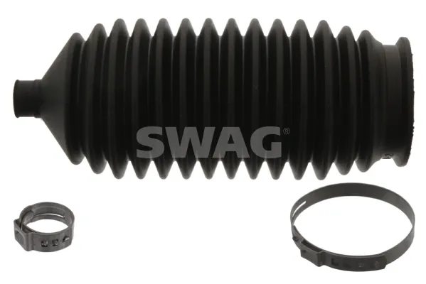 Пильник рульового механізму/рейки, лівий 62939198 Swag