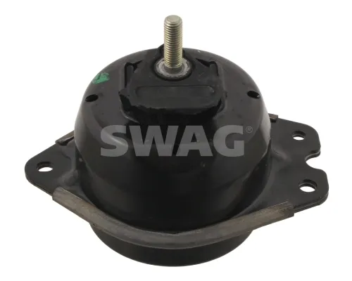 Подушка (опора) двигуна, права 60929601 Swag