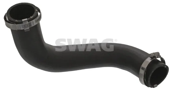 Шланг/патрубок интеркуллера 50947169 Swag