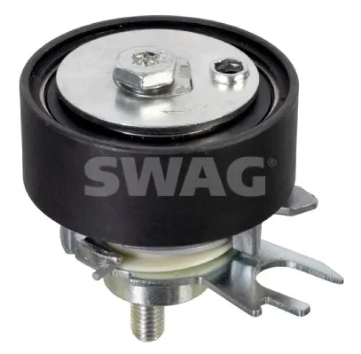Ролик натягувача ременя ГРМ 30030049 Swag