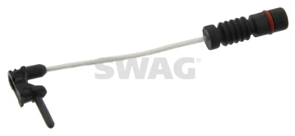 Датчик зносу гальмівних колодок, передній 99903902 Swag