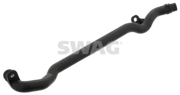 Патрубок термостата 20946998 Swag