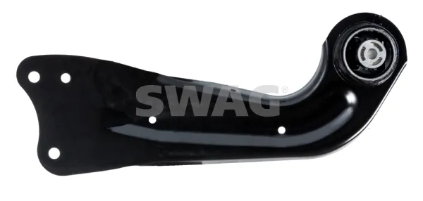 Важіль/тяга задньої підвіски подовжній нижній, правий 33100403 Swag