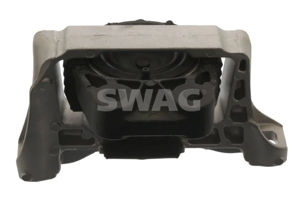 Подушка (опора) двигуна, права 50939875 Swag