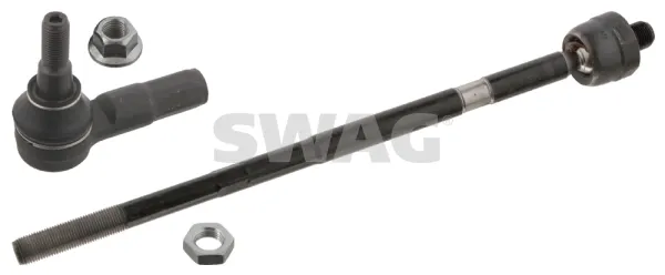 Тяга рульова в зборі 10933078 Swag