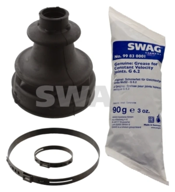 Пильник ШРУСа внутрішній 50923189 Swag