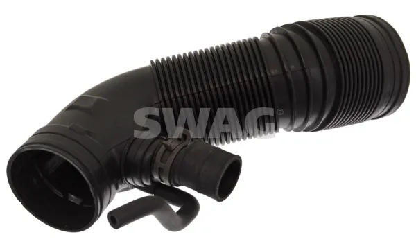 Патрубок витратоміра повітря 30945077 Swag