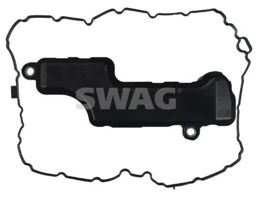 Фільтр АКПП 33107791 Swag