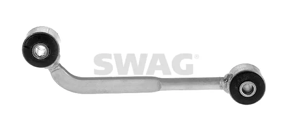 Стійка стабілізатора заднього, ліва 10919864 Swag