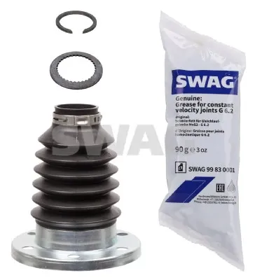 Пильник ШРУСа внутрішній 30937116 Swag