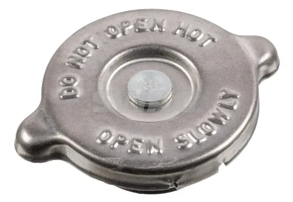 Кришка радіатора 10990009 Swag