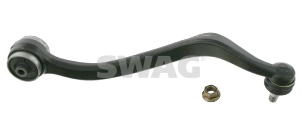 Важіль передньої підвіски нижній, правий 83923732 Swag