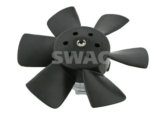 Вентилятор охолодження радіатора 30906990 Swag