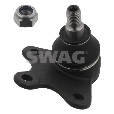 Кульова опора, нижня, права 30919408 Swag