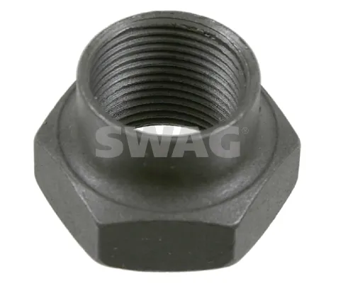 Гайка маточини передньої 50903831 Swag