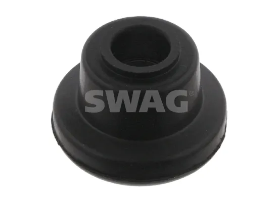 Втулка стабілізатора переднього, зовнішня 84932470 Swag