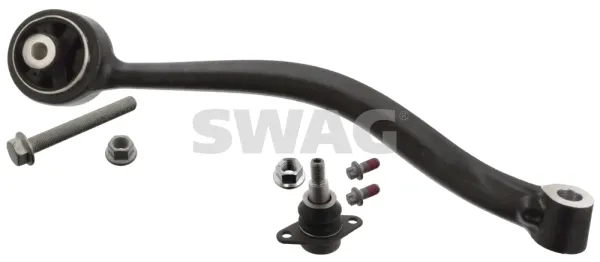 Важіль передньої підвіски нижній, правий 20106430 Swag