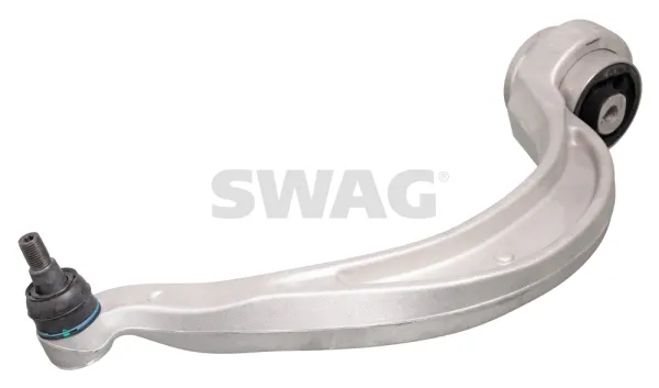Важіль передньої підвіски нижній, лівий 30102987 Swag