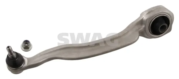 Важіль передньої підвіски нижній, лівий 10930194 Swag